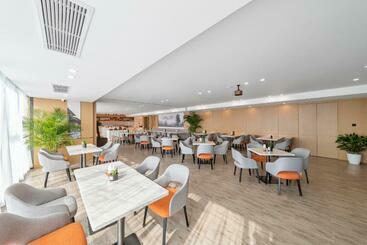 Atour Hotel Ya An Era Street