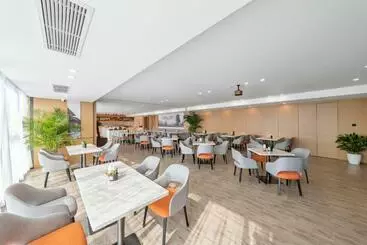 Atour Hotel Ya An Era Street