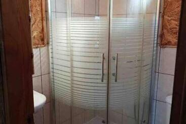 Turist apartmanları Cabaña Pumillahue Rural