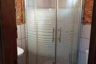 ツーリストアパートメント Cabaña Pumillahue Rural