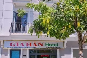هتل Gia Hân