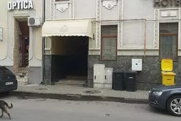 ホテル Lexus   Fost Cosmin