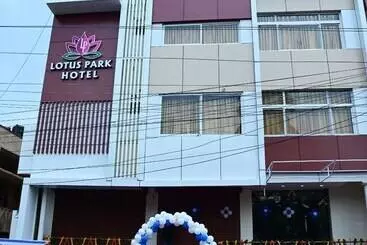 Hôtel Lotus Park