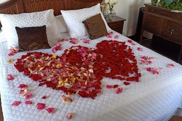 هتل Parador De Antigua