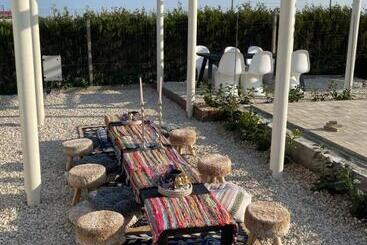 Pensione Maison Du Golf