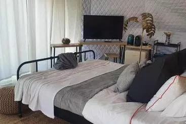 Pensione Maison Du Golf