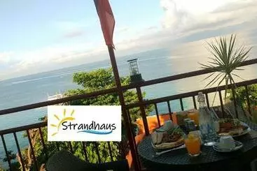 Strandhaus Condotel