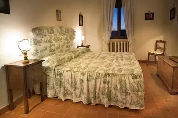 بيت ريفى Agriturismo Colognole