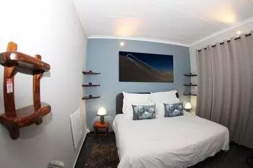 مبيت وإفطار The Roundhouse