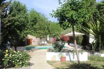 Casa La Nuez