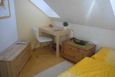 آپارتمان‌های توریست‌ها Apartment Rosse