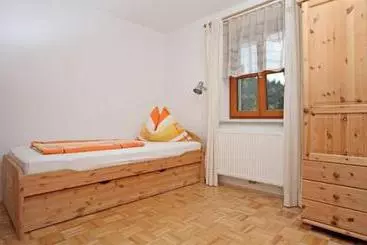 بيت ريفى Bauernhof Biohof Stadlbauer