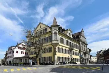 Otel Bären Langenthal