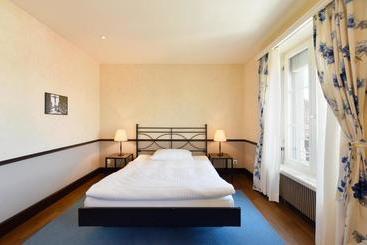 Hotel Bären Langenthal