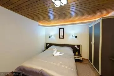 هتل Hillden Lodge & Restaurant