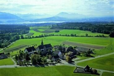 فندق Kloster Kappel