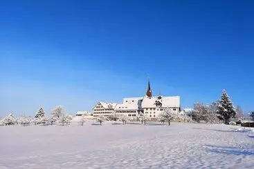 فندق Kloster Kappel