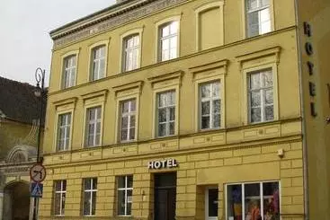 Shotels Przy Restauracji Stodoła