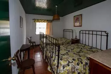 هتل Quinta Da Fata