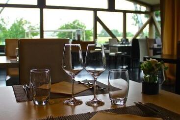 Hotel Relais De L Aérodrome