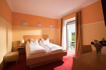 Hotel Restaurant Schachenwald