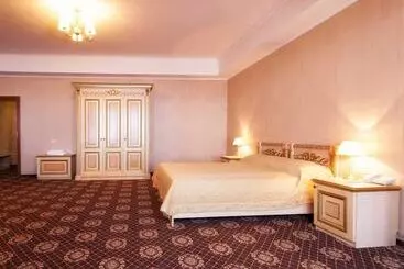 ホテル Sk Royal Kaluga