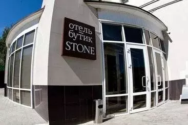 Hotel Stone