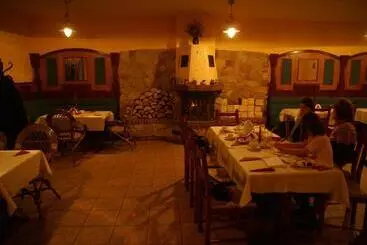 בית מלון כפרי Twardowski