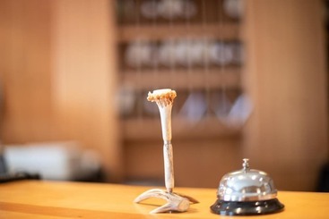 Отель Zum Goldenen Hirschen