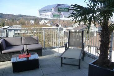 Мотель Gasthof Zum Falken