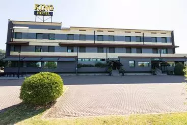 مُتل King, By R Collection Hotels