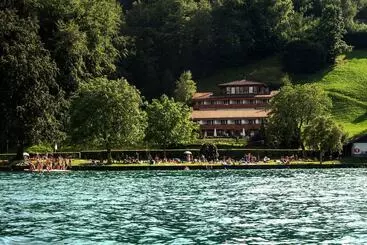 Seehotel Jaegerhof Hubertus