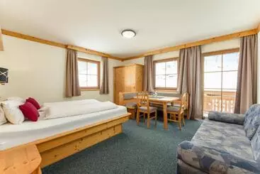 Casa Rural Winklhütte