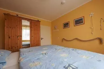 Appartamenti turistici An Der Aue 4d Og