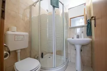 آپارتمان‌های توریست‌ها Dulcineea Downtown Garden Studio Comfy Quiet Selfcheck In Avlb