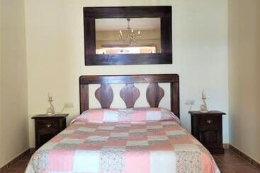 Apartamentos turísticos Gure Etxea