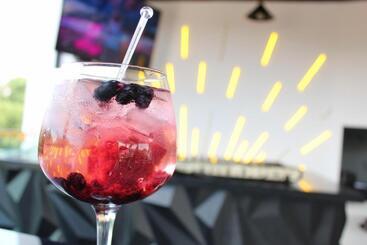 Hotelli Boutique M&f