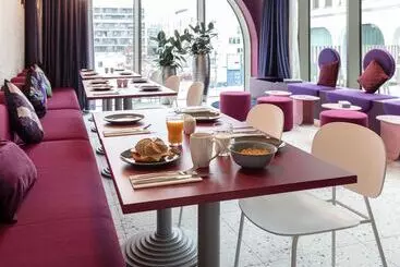 ホテル Ibis Styles Muenchen Perlach