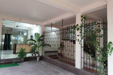 Hotelli The Dew Drop