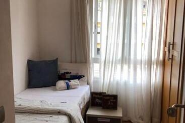 شقق خاصة سياحية Mirador De Merese