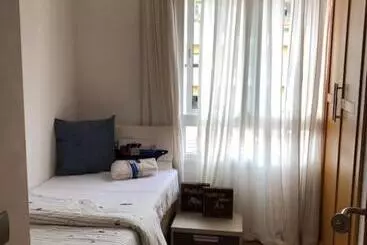 Ferienwohnungen Mirador De Merese