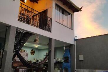 Pension Spa&hospedagem Giovannini