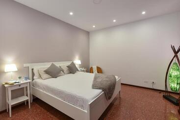 آپارتمان‌های توریست‌ها Sun Cay By Villagrancanaria