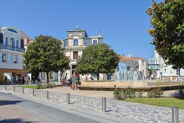 Turistlejligheder Villa Rosella