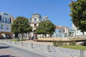 Turistlejligheder Villa Rosella