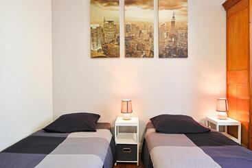 Appartamenti turistici Villa Rosella