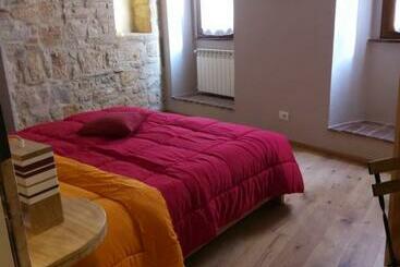 B&b Il Riposo Del Viandante