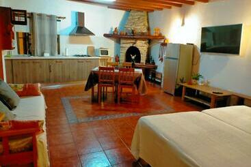 Turistlägenheter Casa Lourdes