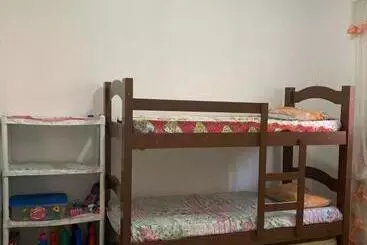 Ferienwohnungen Casa Maravilhosa Em Itanhaém