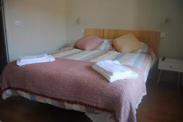 ツーリストアパートメント El Rincón De Ojedo  Potes  Picos De Europa